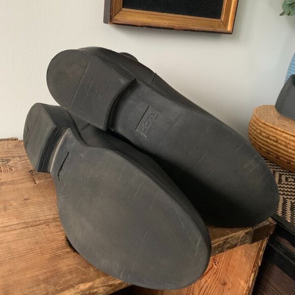 ALDO | Size 10 Women’s black Wicoeni Chelsea boots - Picture 4 of 6